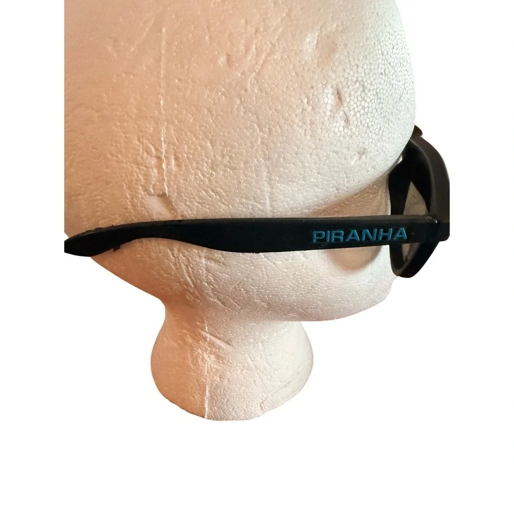 Summer Beach Fishing Hydrofloat Polarized Sunglasses Matte‎ Black  Floating